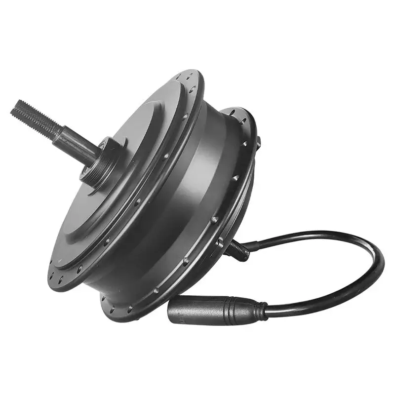 Durableelectric Bicycle Hub 4