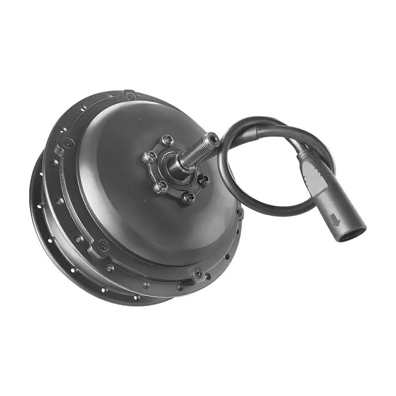 Durableelectric Bicycle Hub 2