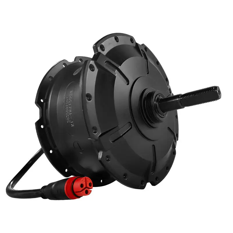 Keling Power 3000w Hub Motor Factory 5