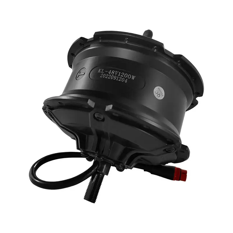 Keling Power 3000w Hub Motor Factory 3