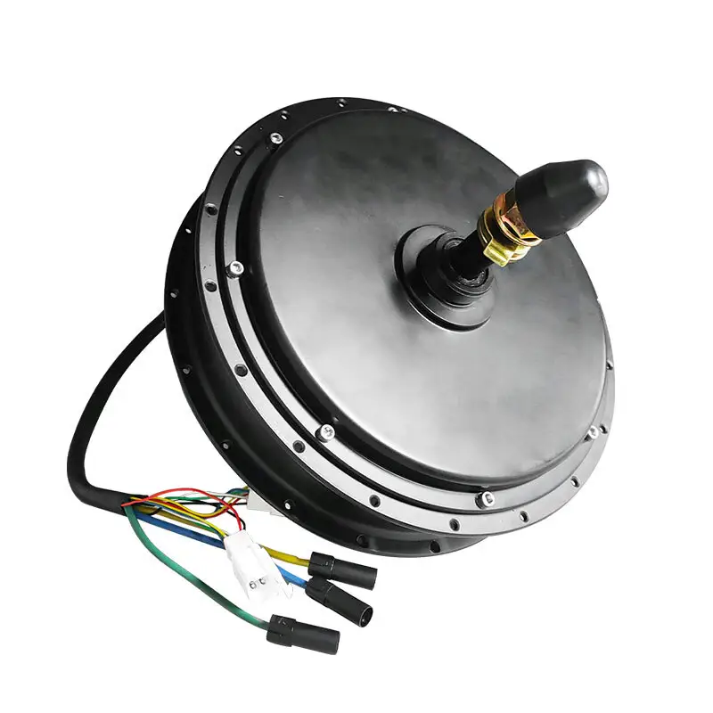 High End Electric Motor Supplier Price List 2