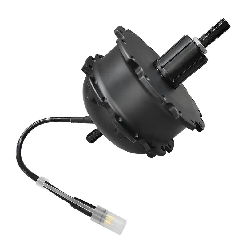 E Bicycle Hub Motor Factory Price 6