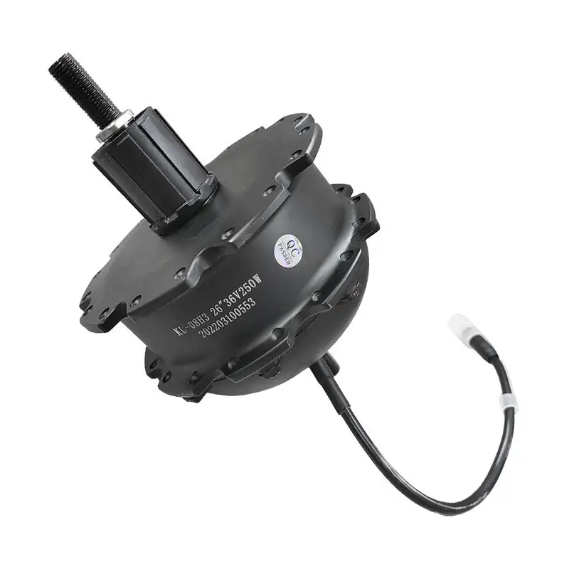 E Bicycle Hub Motor Factory Price 5