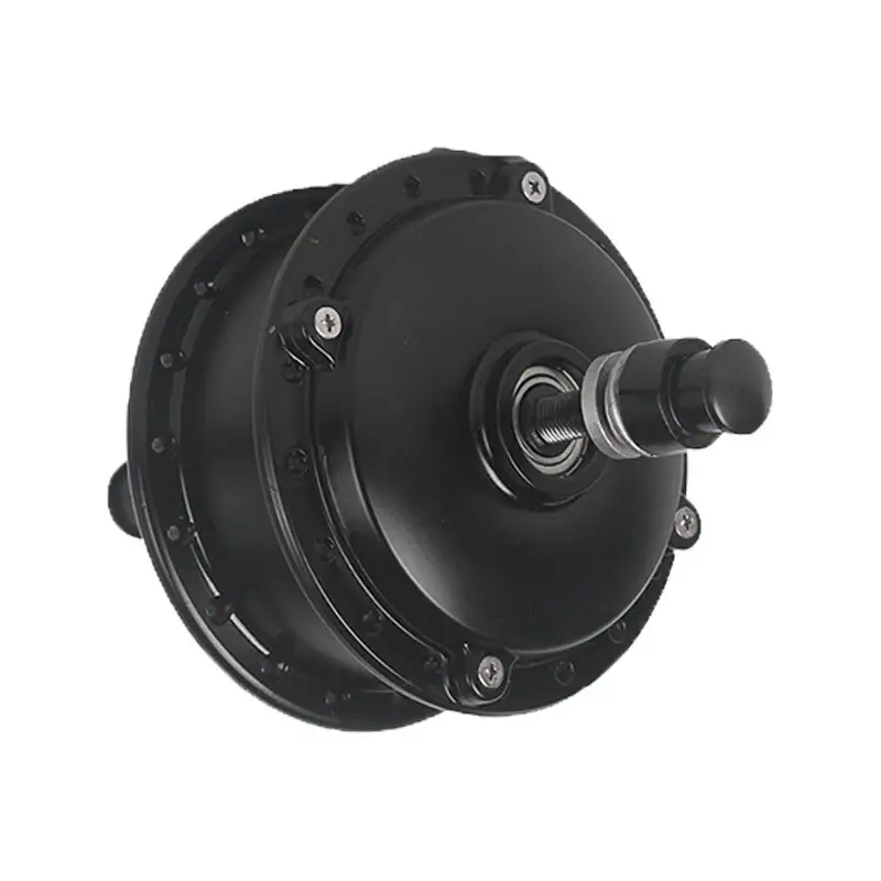 Electric Bike Hub Buying Guide: Budget, Features & Cost Considerations 1