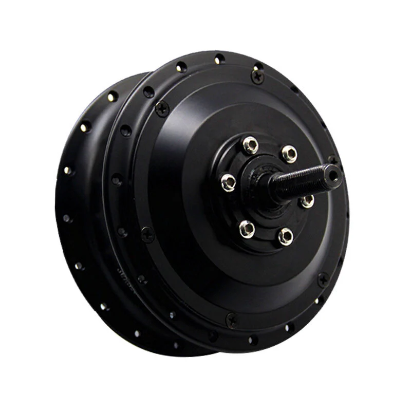 Single-Speed Rear Variable 90 Series 180W 24V 1