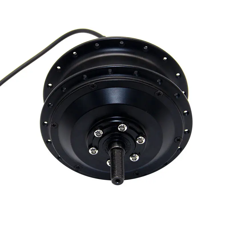 Professional Hub Motor with Custom Services 3