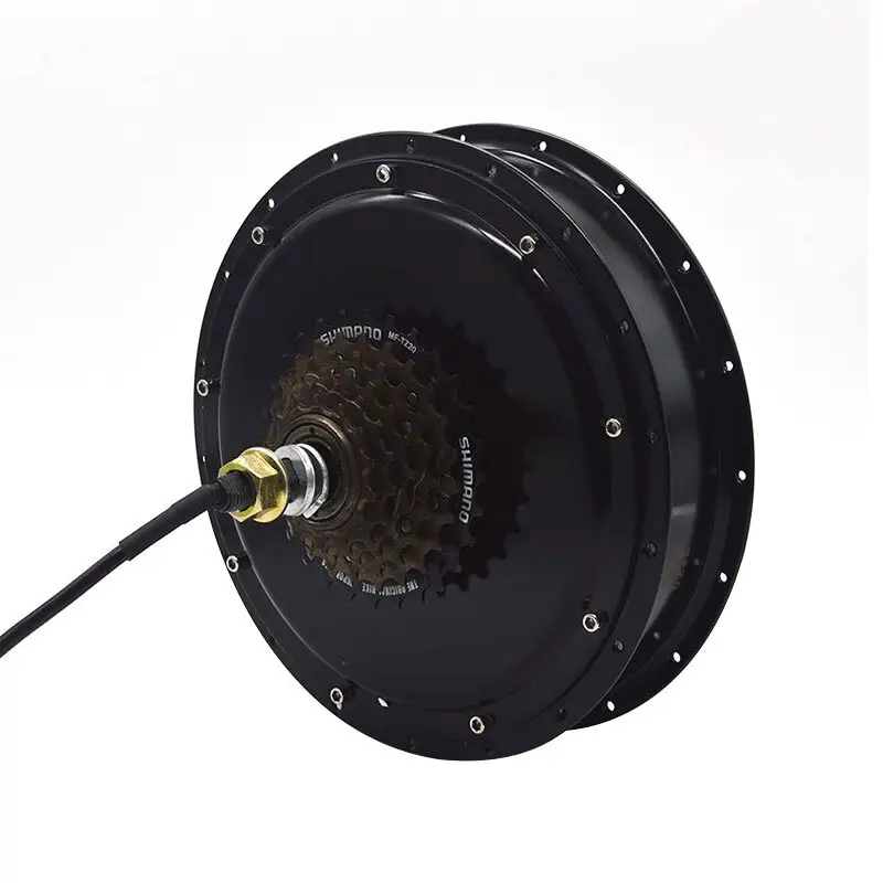 High End Electric Motor Supplier Price List 6