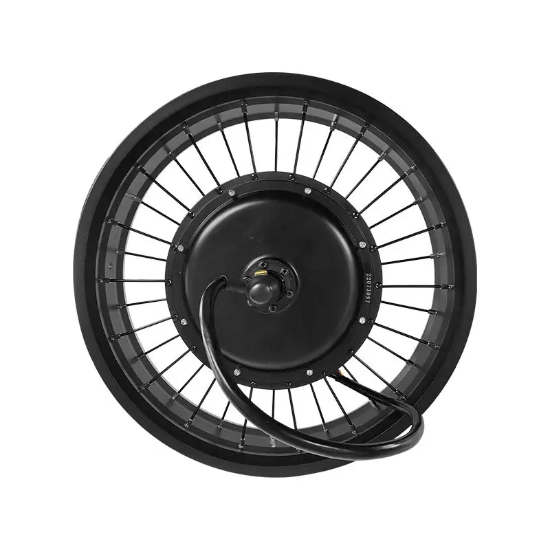 High End Electric Motor Supplier Price List 7
