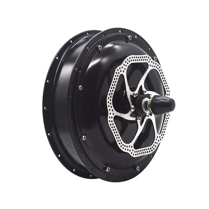 High End Electric Motor Supplier Price List 4