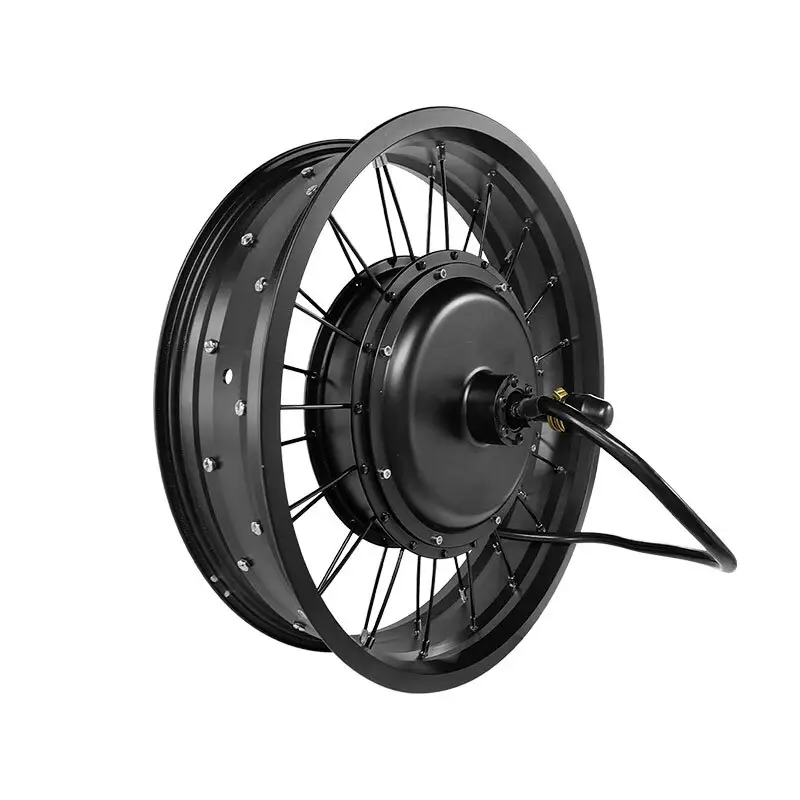 High End Electric Motor Supplier Price List 8
