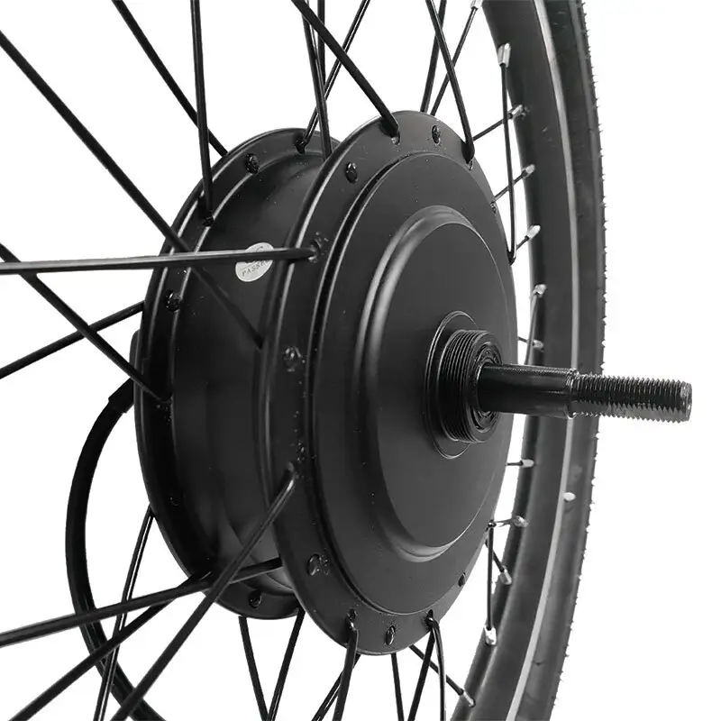 Durableelectric Bicycle Hub 8