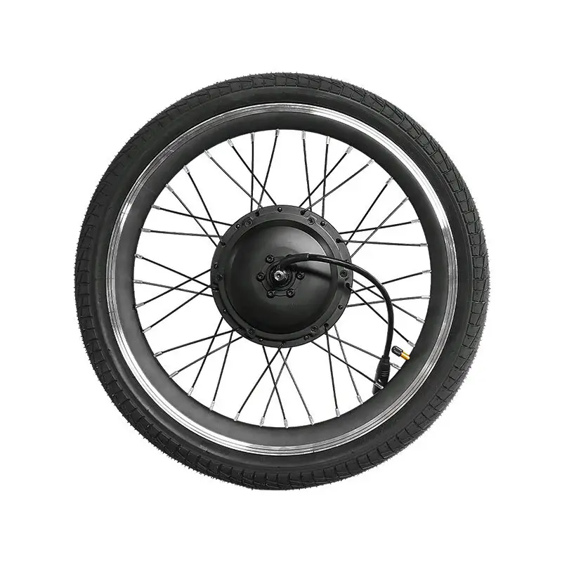 Durableelectric Bicycle Hub 7