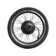 Durableelectric Bicycle Hub 7