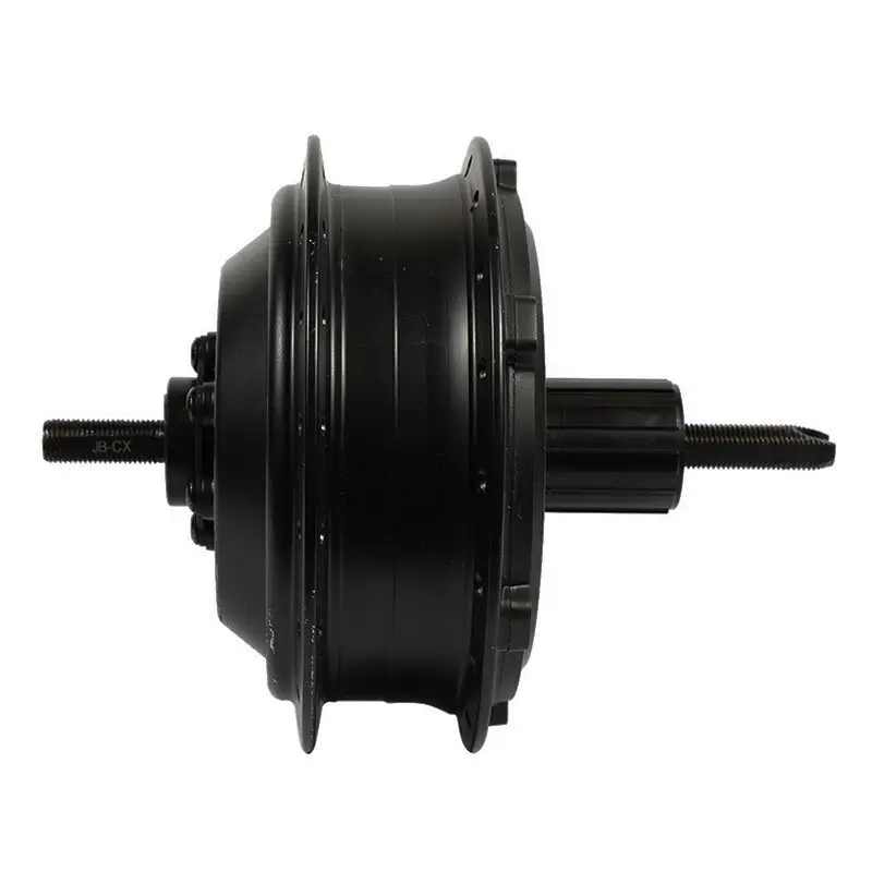 Good Selling 3000w Hub Motor Manufacturer 8