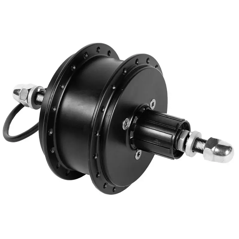 Quality E Bike Motor Hub Price List 7