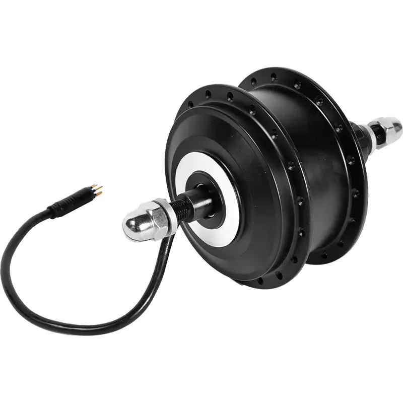 Quality E Bike Motor Hub Price List 6
