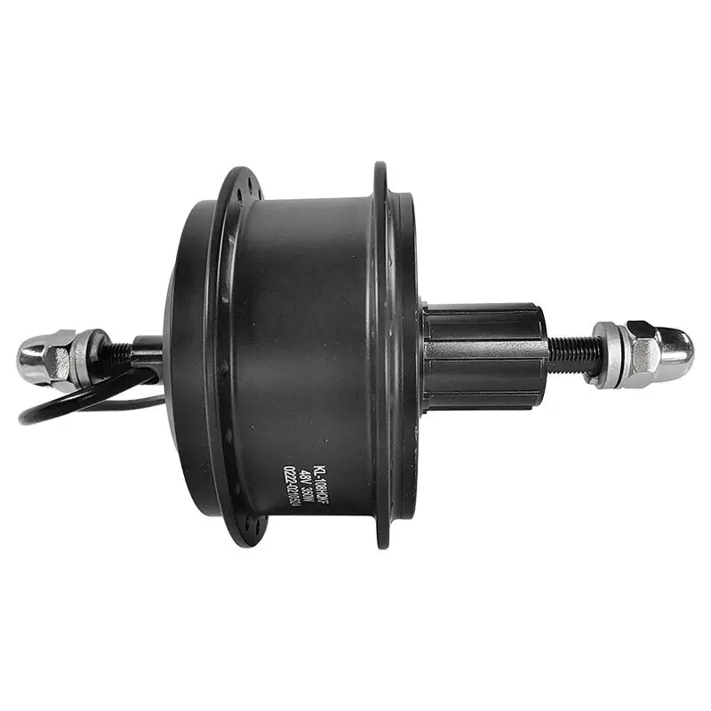Quality E Bike Motor Hub Price List 4