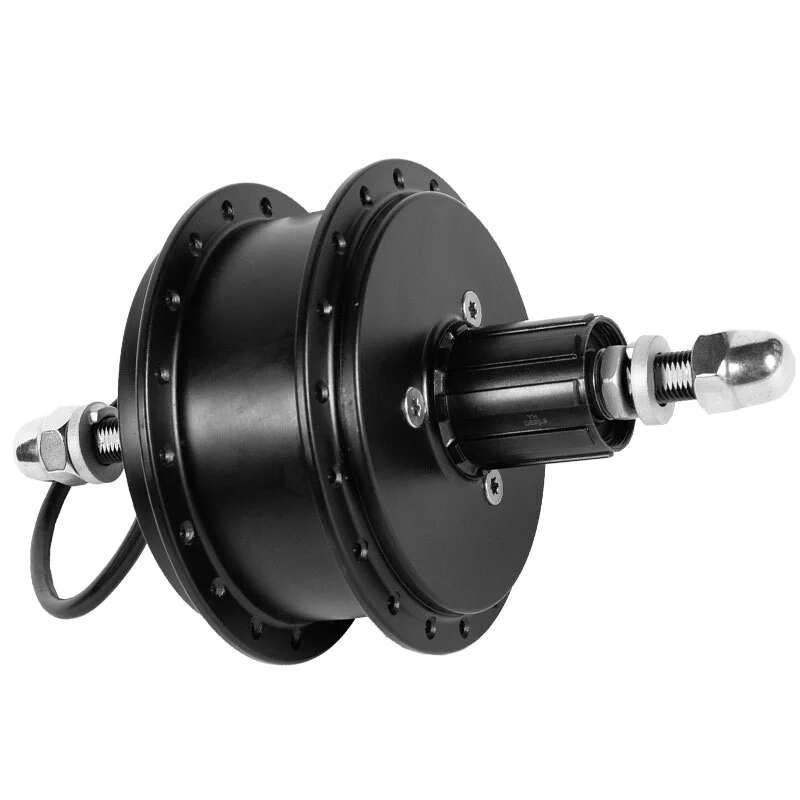 Inner Rotor Card Flywheel Motor 36V 250W for Electric Bicycle 1