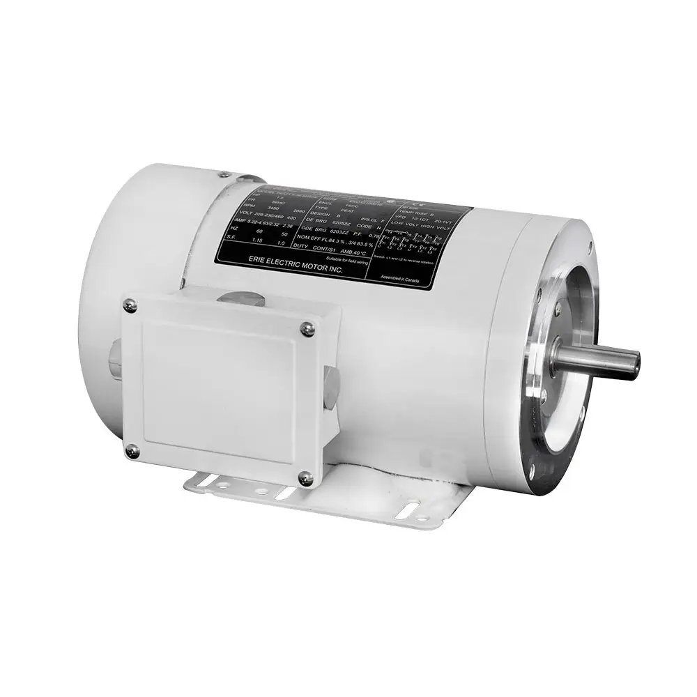 Professional1000w Wheel Hub Motor 5