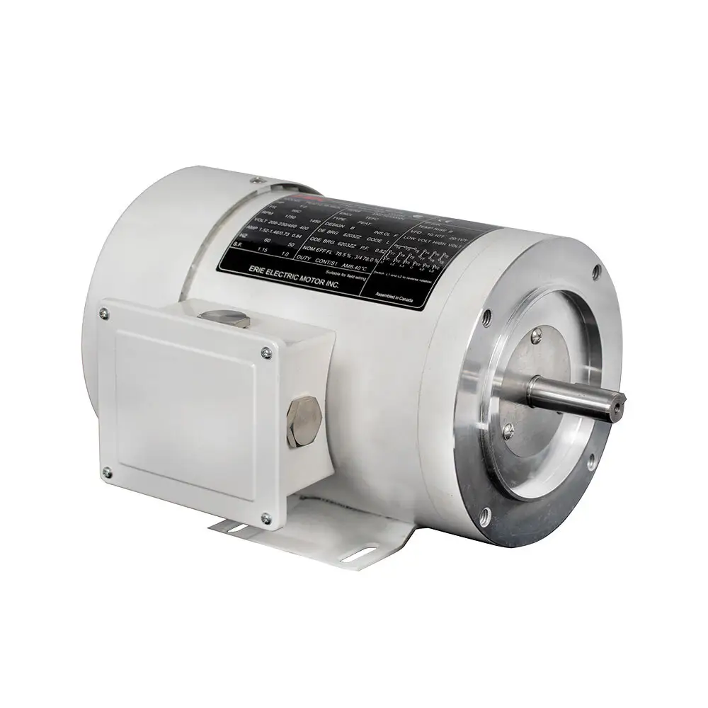 Professional1000w Wheel Hub Motor 6