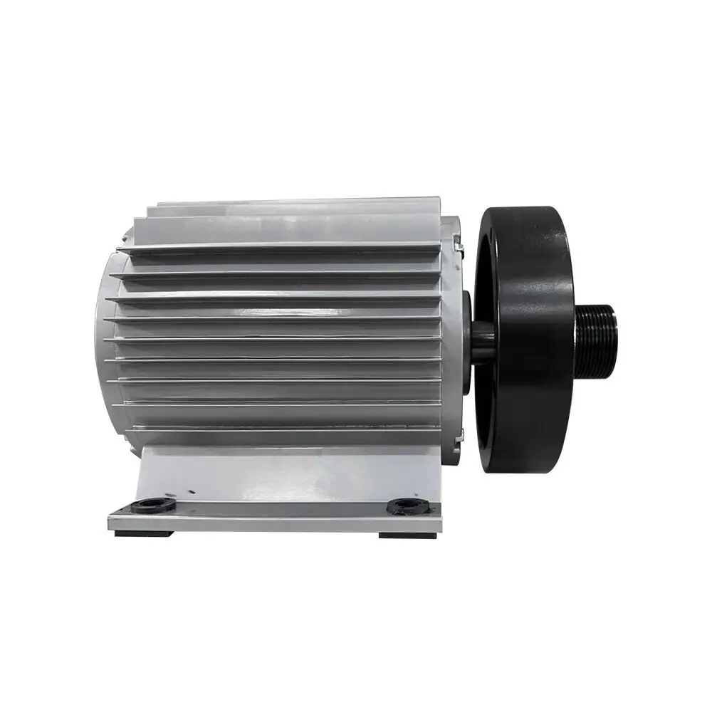 Experience the Power of 1.25 HP Treadmill Motors Today 1