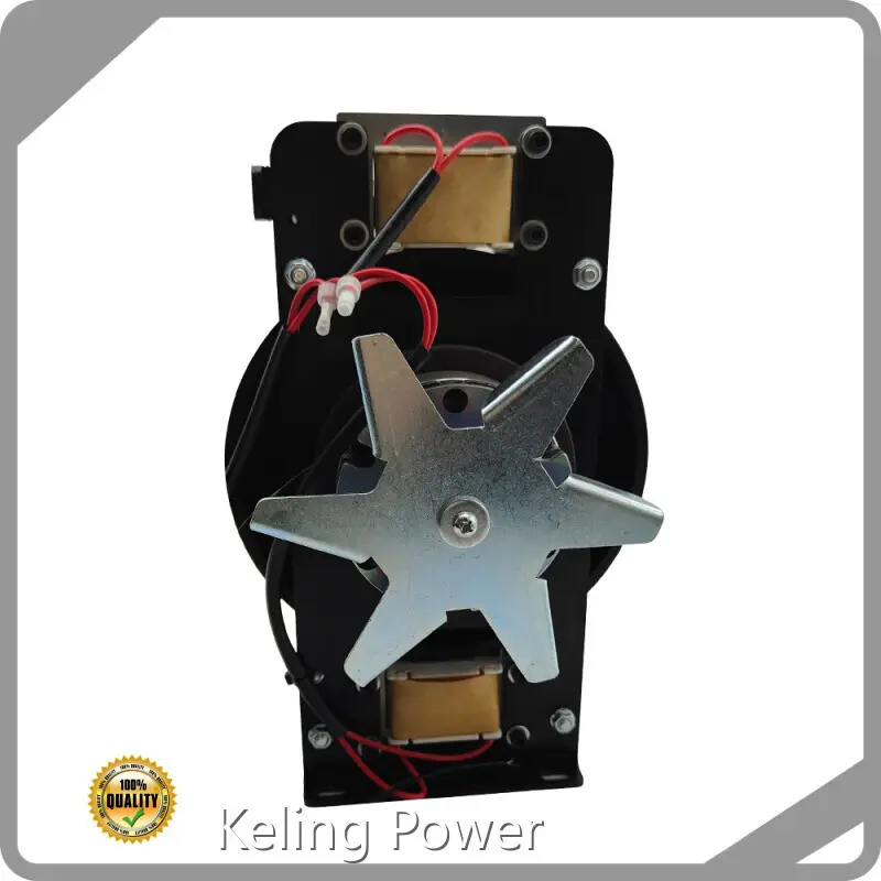 Reliable Wheel Hub Motor 1