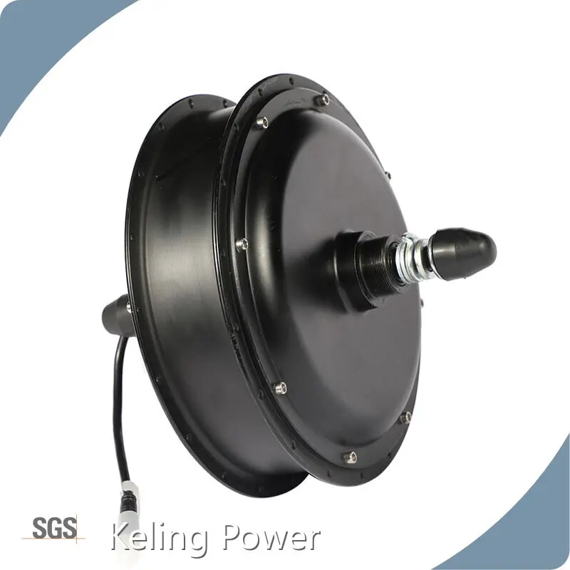 High End Electric Motor Supplier Price List 1