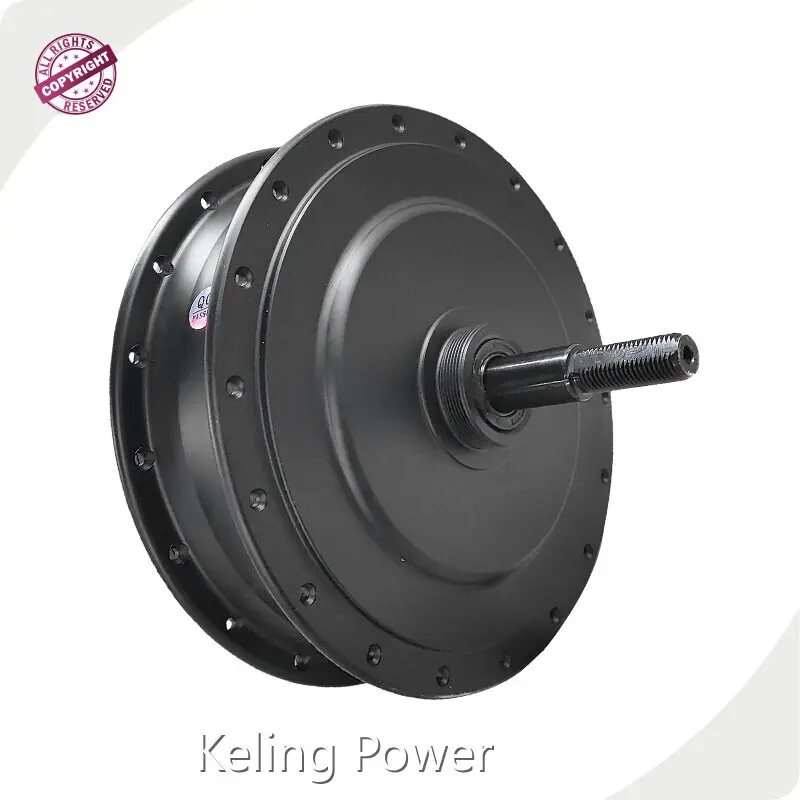 Keling Power 20 Inch Electric Bike Hub 20 Inch Electric Bike Hubfactory 1