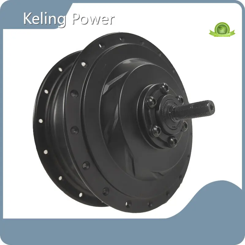 Keling Power Ebike Hub Motor Ebike Hub Motorfactory Price 1