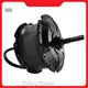 Custom Electric Motor Design Manufacturing 1
