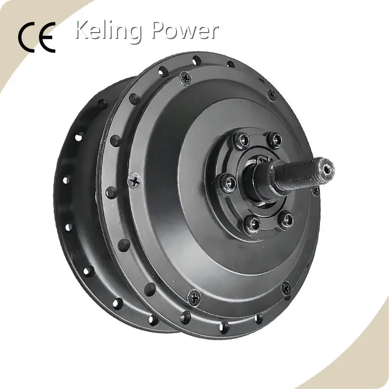 Ev Hub Motor - - Keling Power 1