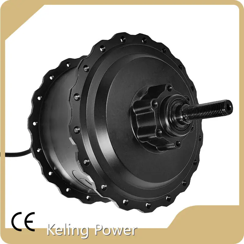 Good Selling Electric Bike Front Wheel Hub Motor 1