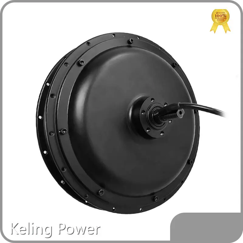 Cost-Effective Custom Electric Motor Custom Electric Motor Company 1