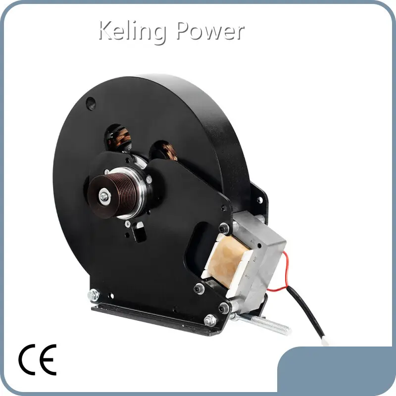 1.25 Hp Treadmill Motor Made in China 1