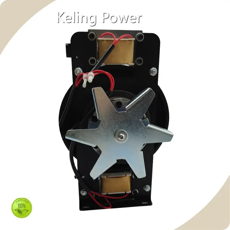 Quality Geared Hub Motor 1
