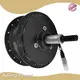 Creativeelectric Bike Hub 1