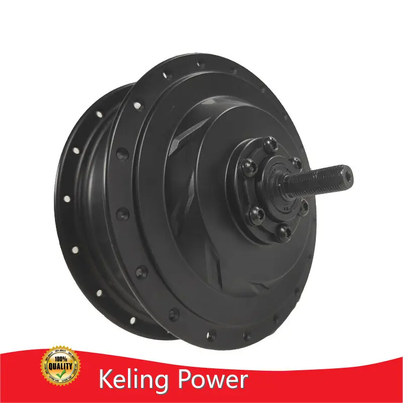 E Bike Rear Hub Motor - - Keling Power-1 1