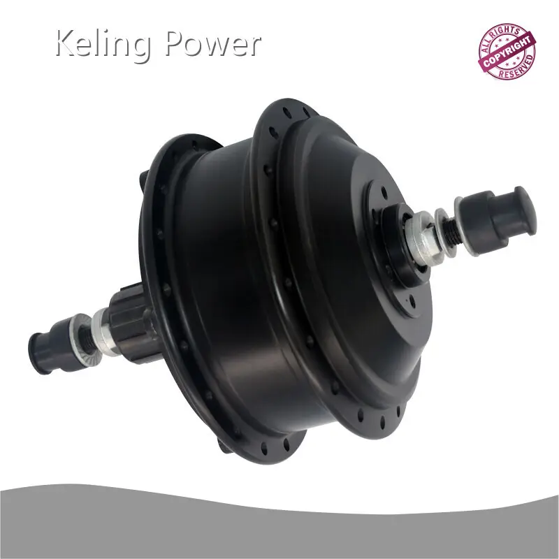 High End Direct Current Motor Directly Sale 1