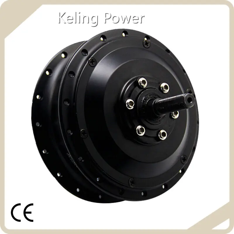 Long Lasting 2000w Electric Bike Motor Factory Price 1