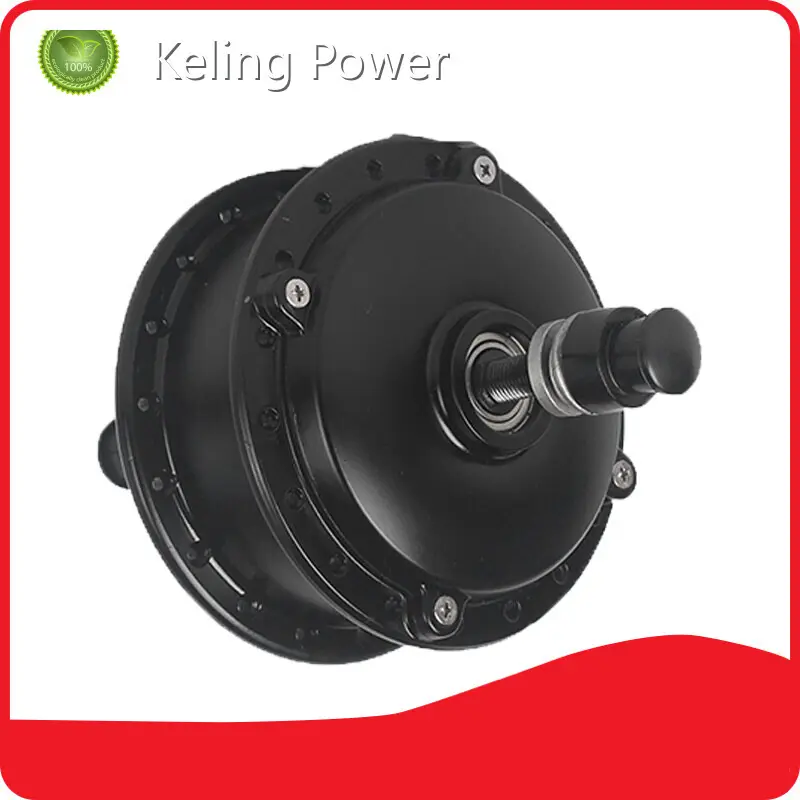 Electric Motor Manufacturer Manufacturing 1