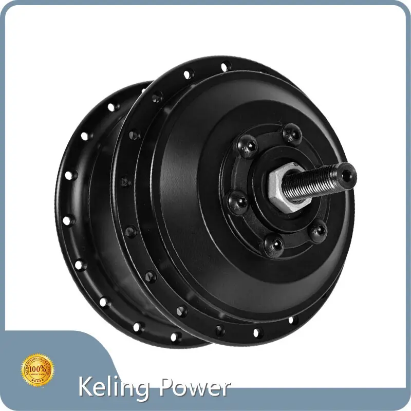 Electric Bicycle Hub with Good Price 1