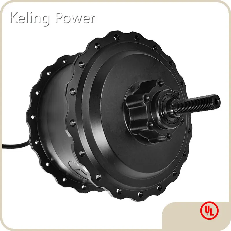 Electric Bike Hub Motor - - Keling Power 1