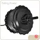 Electric Bike Hub Motor - - Keling Power 1