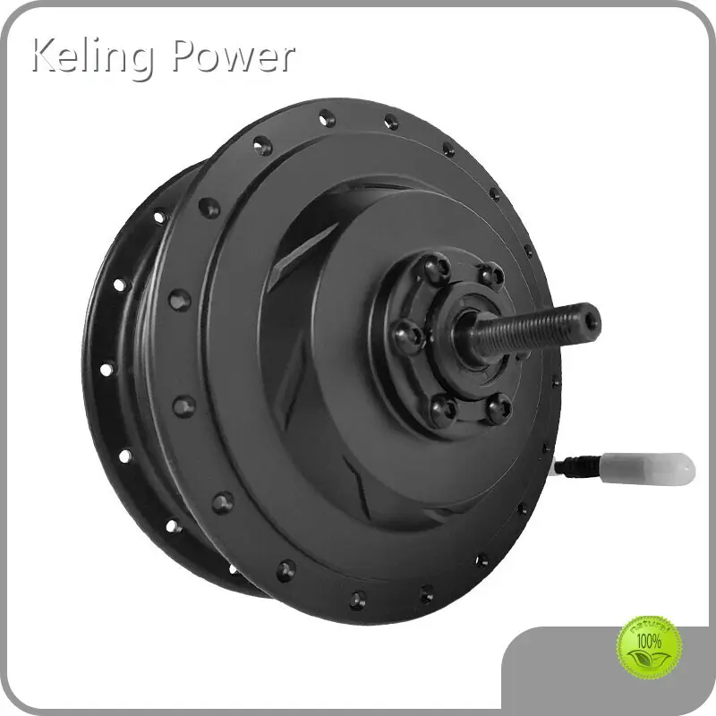 Durable 2000w Electric Bike Motor Supplier 1