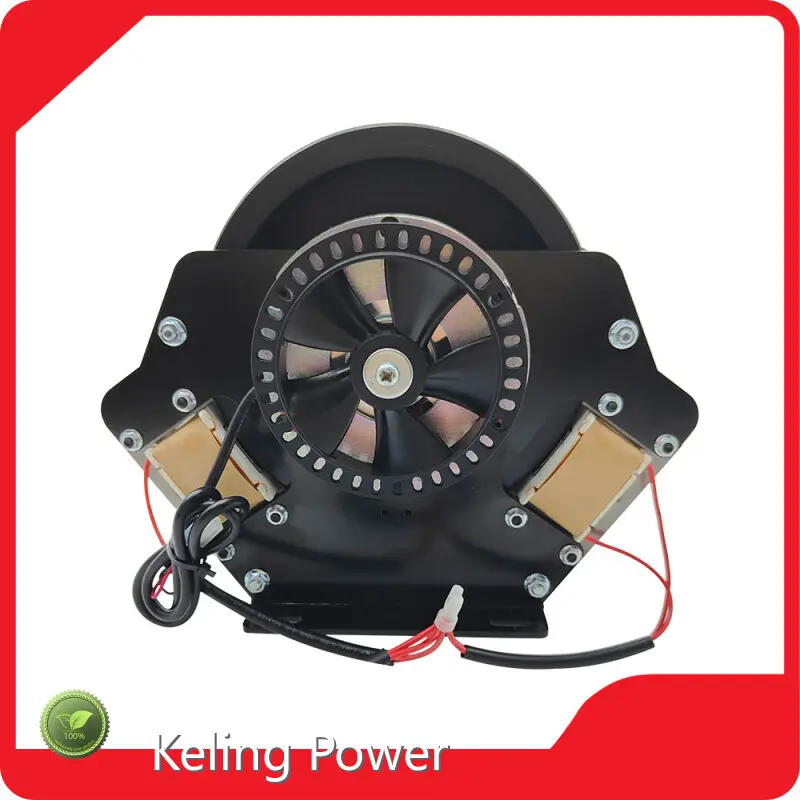 Keling Power Direct Current Motor Direct Current Motordirectly Sale 1