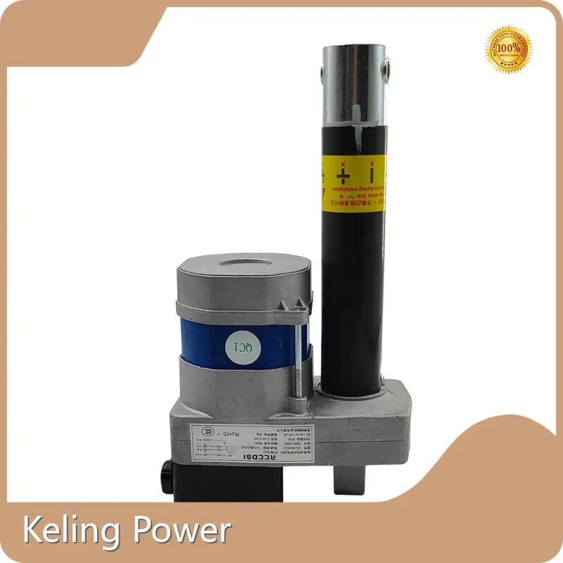 Quality Electric Motor Electric Motor Company 1