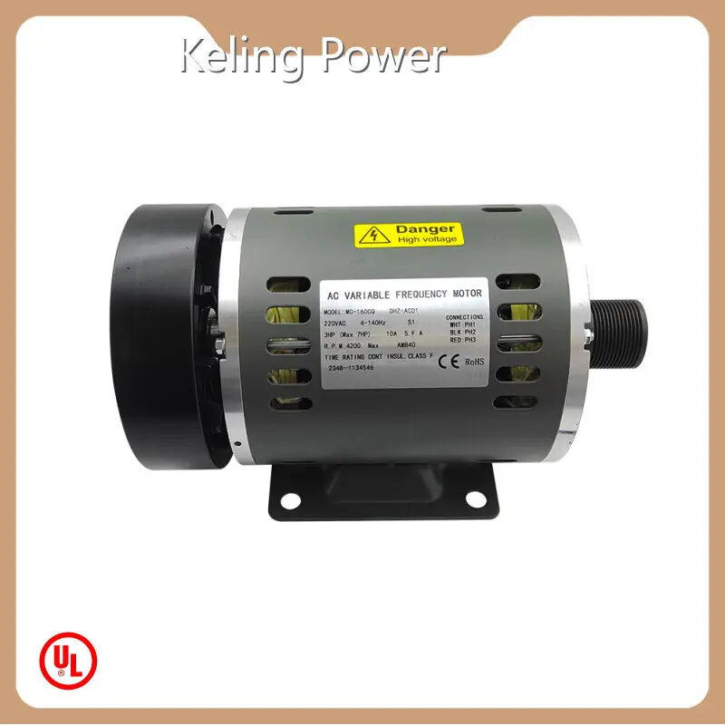 1000w Wheel Hub Motor Factory 1
