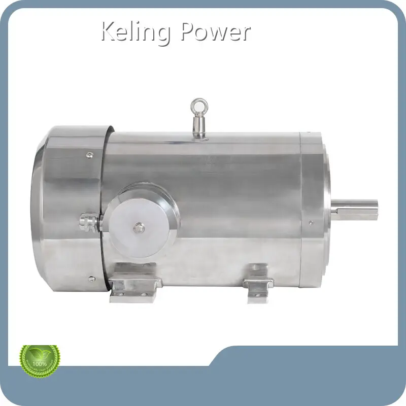 Dc Electric Motors Factory Direct Supply 1