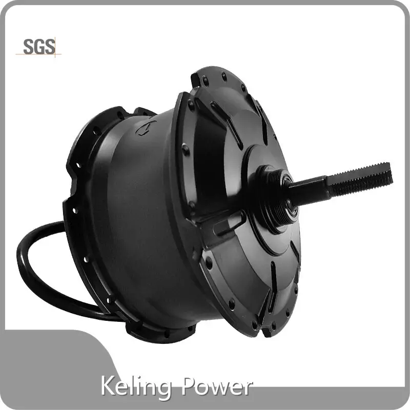 Ac Motor by Keling Power 1
