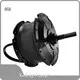 Ac Motor by Keling Power 1